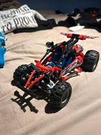 Lego technic buggy, Enlèvement, Comme neuf
