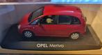 Opel - verschillende miniaturen - 1, Gebruikt, Ophalen of Verzenden, Auto