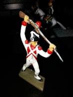 SOLDAT DE PLOMB:soldat collec Armée Napoléon, Enlèvement