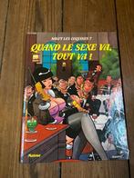 Salut les coquines 7 - Adult BD, Ophalen of Verzenden, Zo goed als nieuw