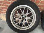 Volkswagen bbs rx226, Ophalen, Velg(en)