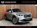 BMW iX1 xDrive30 Alu17"/Led/Cam/Gps/Cruise *1j garantie*, Auto's, Stof, Gebruikt, Zwart, Elektrisch