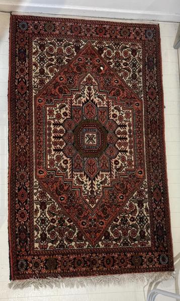 Tapis persan beschikbaar voor biedingen
