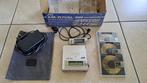 Draagbare minidisc recorder JVC XM-R70SL, Ophalen of Verzenden, Minidisc-recorder