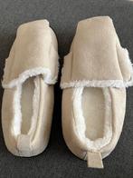 Nieuw! Warme winterpantoffels, Kleding | Heren, Schoenen, Overige kleuren, Nieuw, Ophalen of Verzenden, Pantoffels of Sloffen