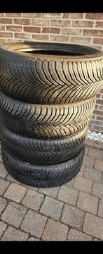 Michelin Crossclimate All Season banden Sneeuw, Auto-onderdelen, Banden en Velgen, Ophalen, 18 inch, 235 mm, All Season