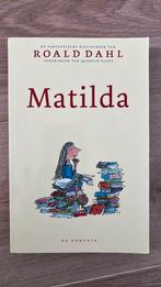 Roald Dahl - Matilda, Roald Dahl, Fictie algemeen, Nieuw, Ophalen of Verzenden