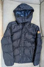 Tommy Hilfiger Heren Dons Jas Maat S, Ophalen, Maat 46 (S) of kleiner