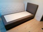 Bed, Ophalen of Verzenden, Zo goed als nieuw, 200 cm