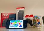 Onafscheidelijke bundel voor Nintendo Switch 2, Ophalen of Verzenden, Zo goed als nieuw
