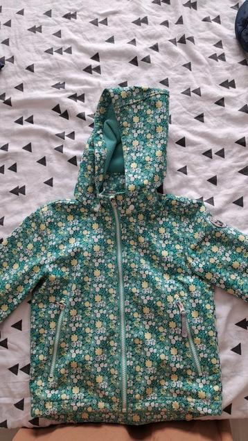 Veste Icepeak taille 122/6-7 ans, Comme neuf, Enlèvement, Icepeak, Fille
