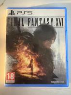 Final Fantasy XVI, Ophalen, Zo goed als nieuw