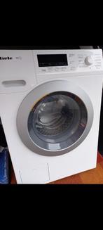 Miele 8kg A +++ 1600tr wasmachine, Ophalen, Zo goed als nieuw