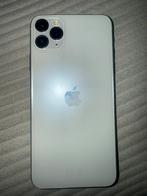 11 pro max 64gb, Telecommunicatie, Mobiele telefoons | Apple iPhone, 75 %, Wit, Ophalen of Verzenden, 64 GB