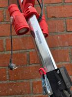 Wand Plafond schuurmachine Vevor, Ophalen of Verzenden, Zo goed als nieuw