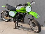 Kawasaki kx 250, Motos