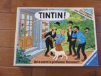 Jeu Tintin : Qui a enlevé le professeur Tournesol, Collections, Livre ou Jeu, Tintin, Utilisé, Enlèvement ou Envoi