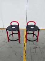 POLO BAR STOOLS BY ANNA CASTELLI FERREIRI FOR KARTELL, Ophalen