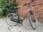 Qwic elektrische Fiets, Fietsen en Brommers, Elektrische fietsen, Ophalen, Qwic, Gebruikt, 59 cm of meer