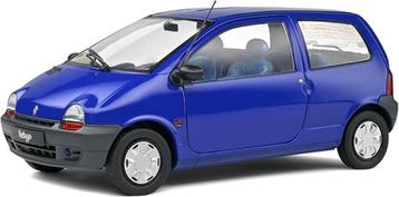 Solido REN Twingo MK1 1993 SNELLE RGATIS LEVERING beschikbaar voor biedingen