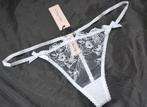 Agent Provocateur 17 Strings NIEUW maat S, Kleding | Dames, Ondergoed en Lingerie, Verzenden