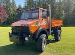 Refroidisseur intermédiaire Unimog U1800 Turbo type 437, Enlèvement ou Envoi