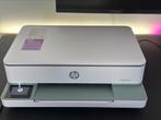 HP printer Envy 6130e te koop, Inkjetprinter, All-in-one, Nieuw, Ophalen of Verzenden