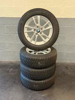 BMW 2 active tourer en gran tourer winterbanden, Auto-onderdelen, Banden en Velgen, Ophalen, Gebruikt, 16 inch, Banden en Velgen