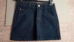 Jupe en jean pour fille bleu foncé new 152 Je @ns, Neuf, Robe ou Jupe, Enlèvement ou Envoi, Fille