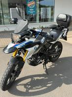 BMW 310 GS, Toermotor, 12 t/m 35 kW, Particulier, 310 cc