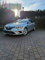 Renault Megane grandtour 2020, Voorwielaandrijving, Stof, 4 cilinders, Particulier