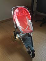 Smoby wandelbuggy, Ophalen, Gebruikt, Babypop