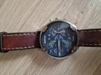 Diesel herenhorloge, Ophalen of Verzenden, Zo goed als nieuw