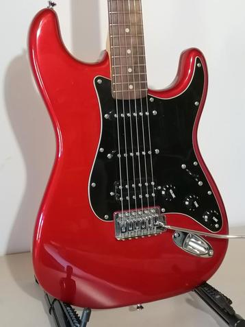 Belle Squier affinity HSS  beschikbaar voor biedingen