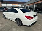 Mercedes CLA180,1.6i benzine, 2016, 95.479km's + Garantie, Auto's, Mercedes-Benz, 90 kW, CLA, Euro 6, https://public.car-pass.be/vhr/38ffef0c-a42a-4972-bc77-44d85c77f2ee