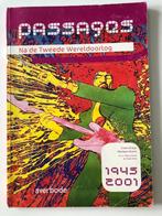 Passages 1945-2001, Ophalen of Verzenden, Zo goed als nieuw