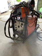 Lastec Lastimig 600ah lasapparaat, Doe-het-zelf en Bouw, Gereedschap | Lasapparaten, Ophalen, Zo goed als nieuw