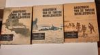 Complete reeks van "Grootboek van de tweede wereldoorlog", Ophalen of Verzenden, Tweede Wereldoorlog, Gelezen, Algemeen