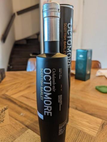 Octomore 06.1 167 Whisky