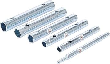Kit de clés à pipe BGS LIVRAISON RAPIDE ET GRATUITE, Envoi, Neuf