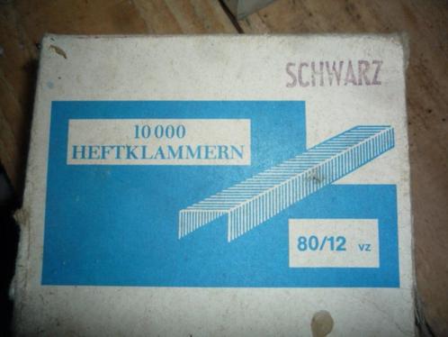 nieten 47000 stukd, Doe-het-zelf en Bouw, Gereedschap | Handgereedschap, Nieuw, Ophalen of Verzenden