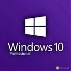 Windows 10 pro, Computers en Software, Besturingssoftware, Ophalen of Verzenden, Zo goed als nieuw, Windows
