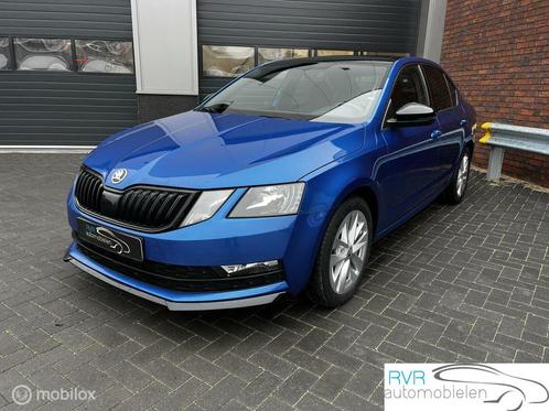 Skoda Octavia 1.0 TSI Sport Business / PANODAK, Auto's, Skoda, Te koop, Octavia, ABS, Airbags, Airconditioning, Alarm, Android Auto