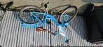 Meisjes fiets, Fietsen en Brommers, Ophalen, 22 inch, Gebruikt, BikeFun Kids (BFK)