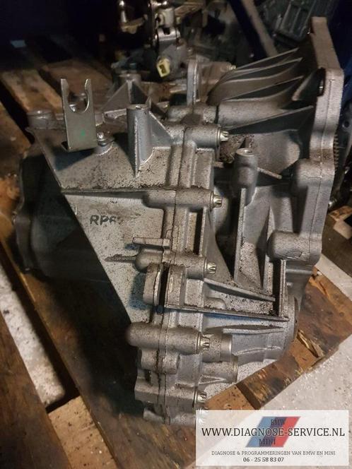 Mini cooper R60 R56 2.0 SD versnellingsbak 7594641 ACW, Auto-onderdelen, Transmissie en Toebehoren, Mini, Gebruikt, Ophalen