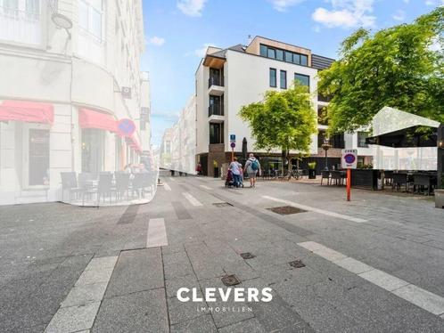 Appartement te koop in Blankenberge, 1 slpk, Immo, Huizen en Appartementen te koop, Appartement