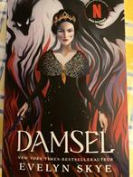 Damsel - Evelyn Skye, Ophalen, Zo goed als nieuw, Evelyn Skye