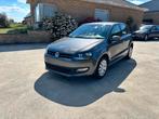 VOLKSWAGEN POLO HATCHBACK, Voorwielaandrijving, Euro 5, 4 cilinders, 109 g/km