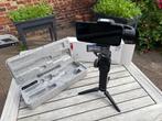 Zhiyun smooth 4, Ophalen, Zo goed als nieuw, Overige typen