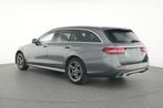 Mercedes-Benz E-Klasse 300 de AMG Line Break + LEDER + CARPL, Auto's, Automaat, Euro 6, 4 cilinders, 2145 kg